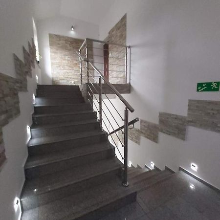 Bako_2 Wola Filipowska Motel Luaran gambar
