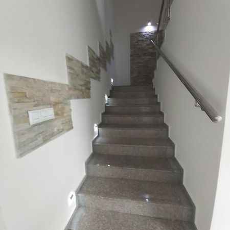 Bako_2 Wola Filipowska Motel Luaran gambar