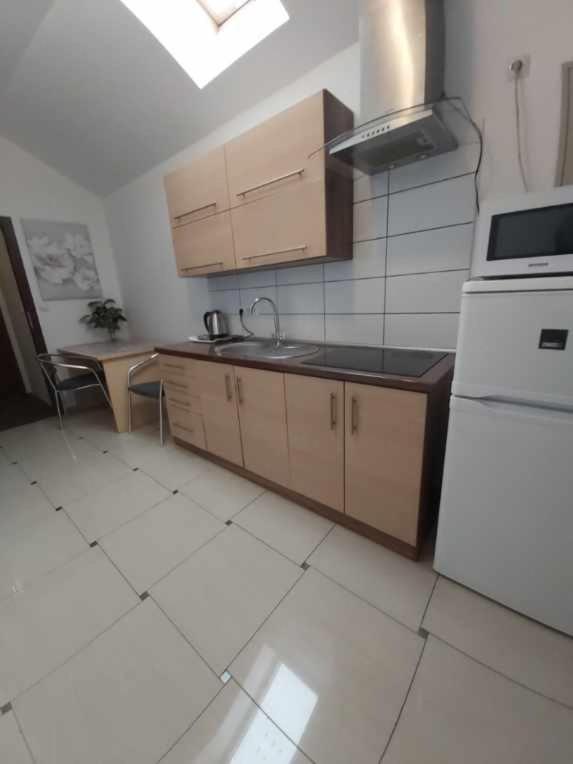 Bako_2 Wola Filipowska Motel Luaran gambar