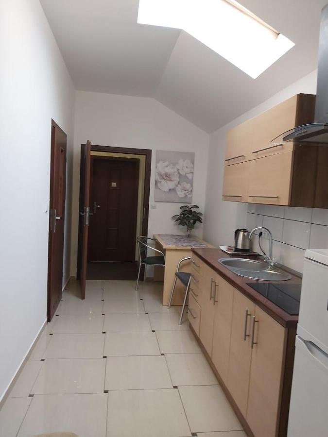 Bako_2 Wola Filipowska Motel Luaran gambar