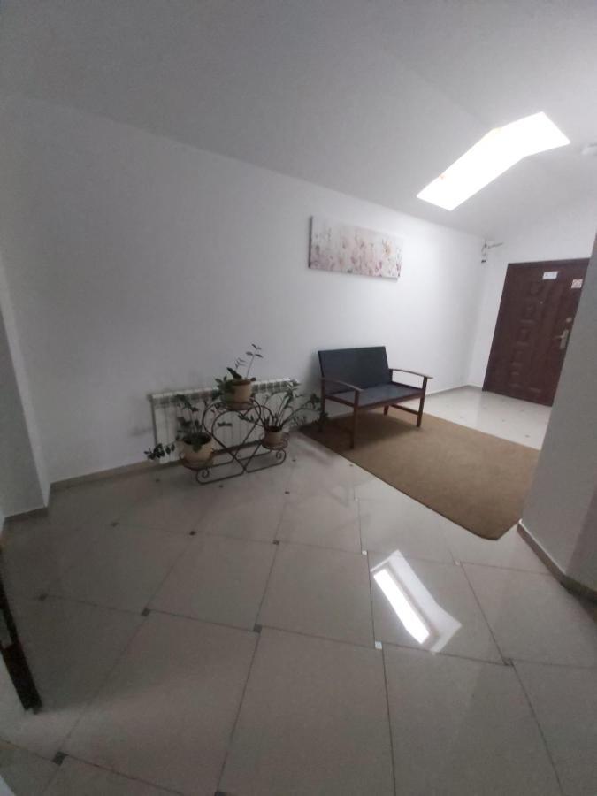 Bako_2 Wola Filipowska Motel Luaran gambar
