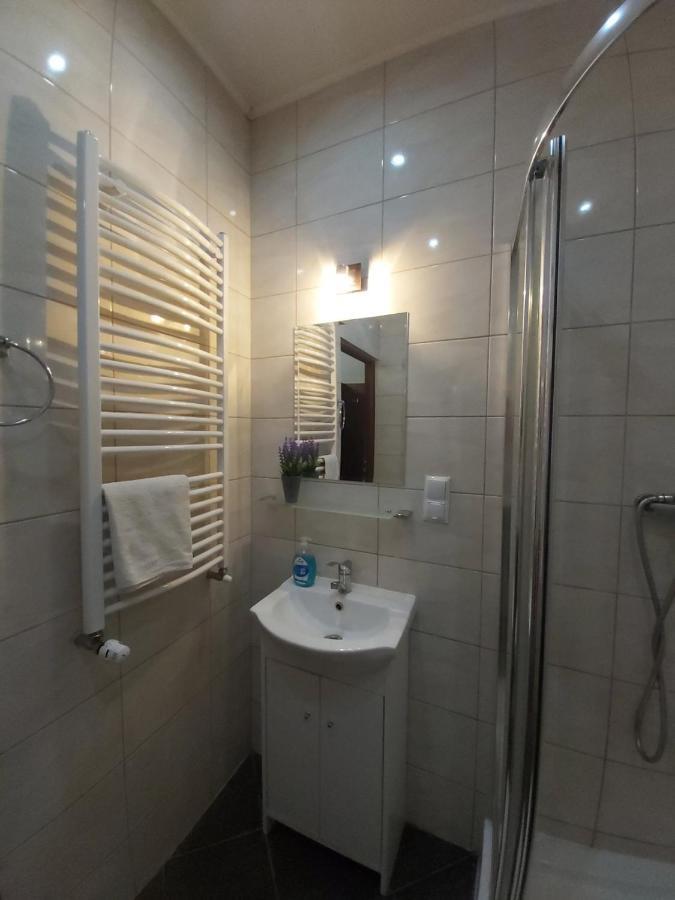Bako_2 Wola Filipowska Motel Luaran gambar
