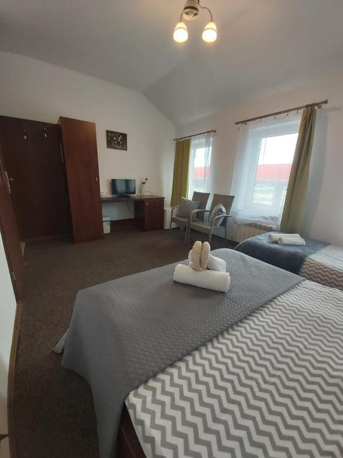 Bako_2 Wola Filipowska Motel Luaran gambar
