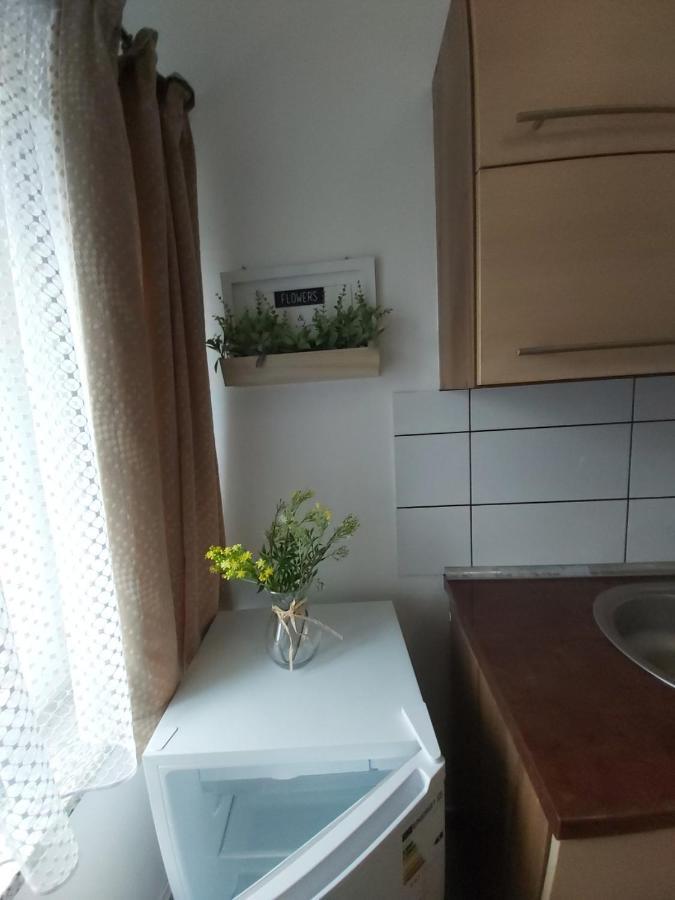 Bako_2 Wola Filipowska Motel Luaran gambar