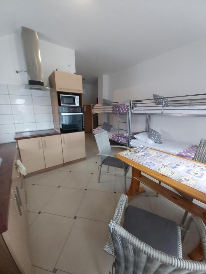 Bako_2 Wola Filipowska Motel Luaran gambar