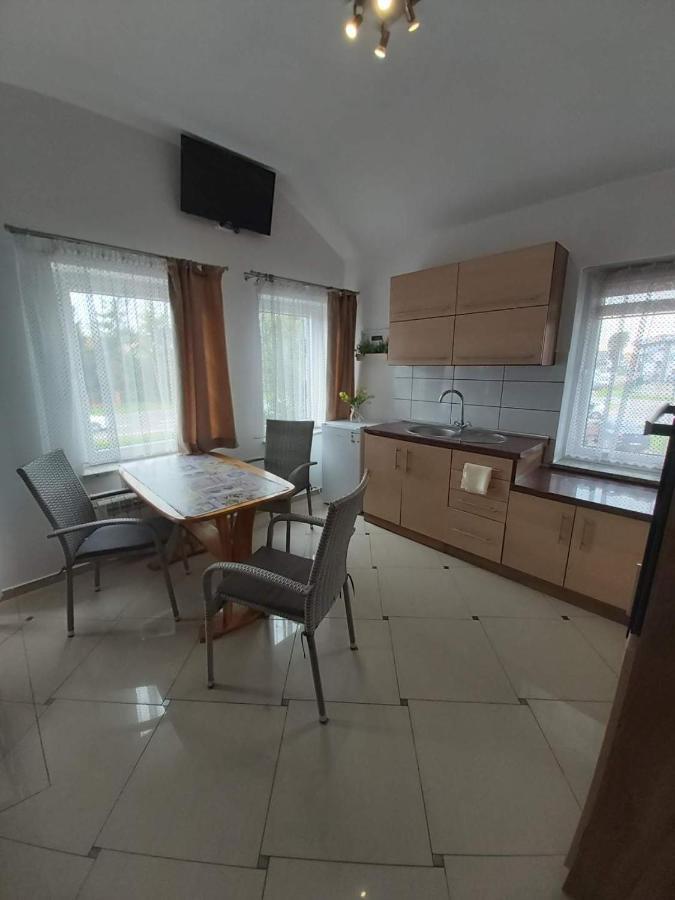 Bako_2 Wola Filipowska Motel Luaran gambar
