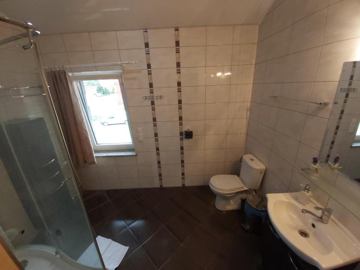 Bako_2 Wola Filipowska Motel Luaran gambar